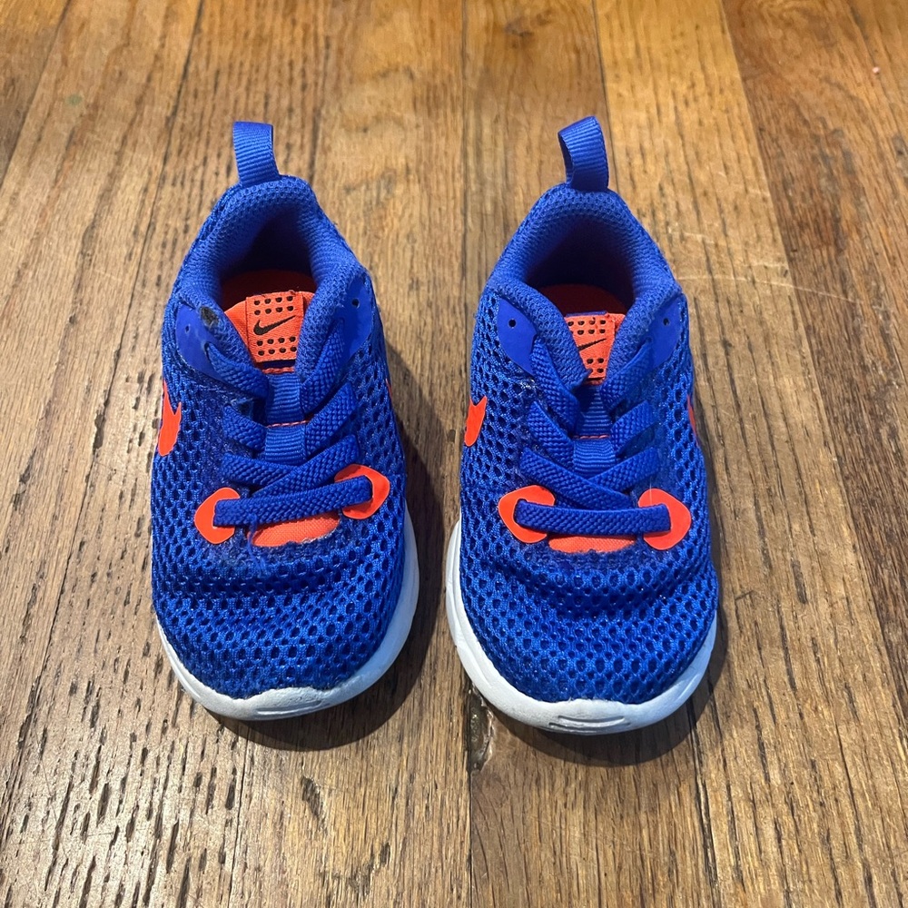 Nike sneakers